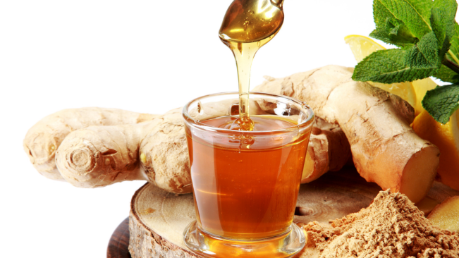 Pegal Linu saat Mudik, Obatin Capek dengan Resep Minuman Alami Ini